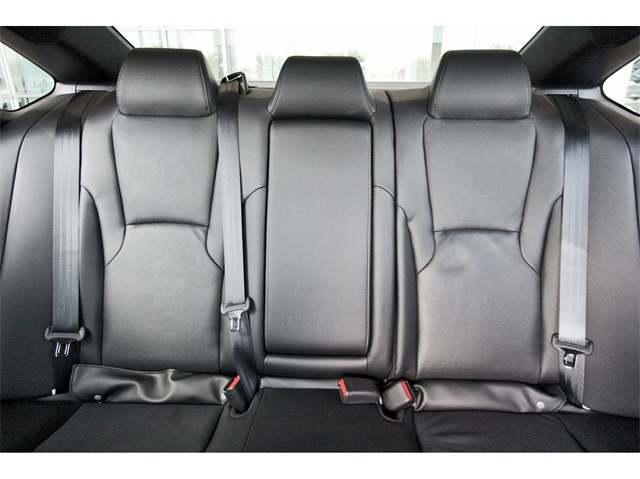new 2025 Honda Accord Hybrid car, priced at $35,064