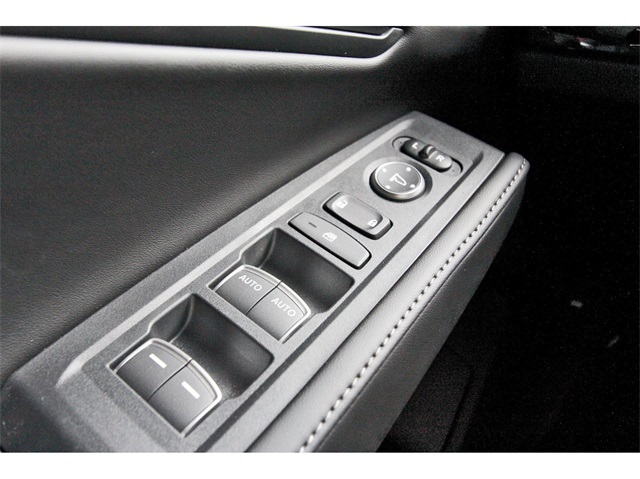 new 2025 Honda Accord Hybrid car, priced at $35,064