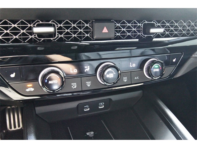 new 2025 Honda Accord Hybrid car, priced at $35,064