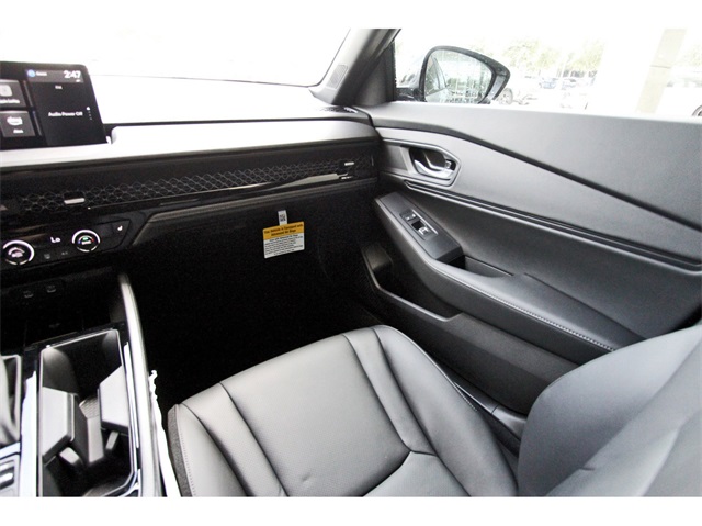 new 2025 Honda Accord Hybrid car, priced at $35,064