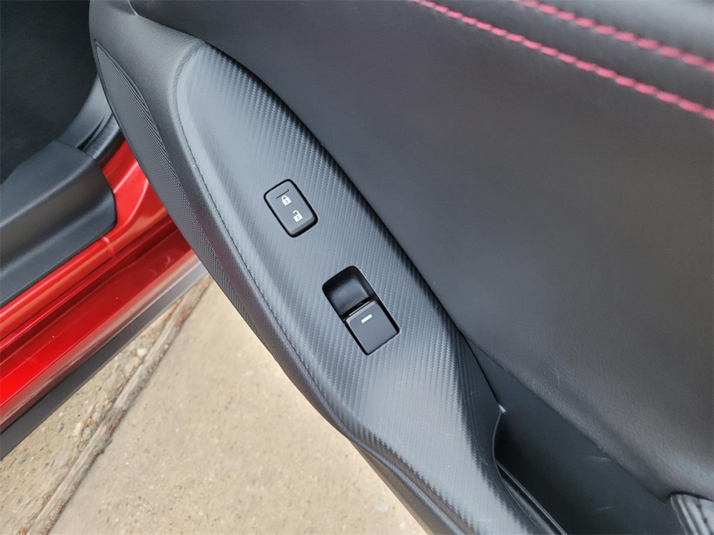 used 2019 Mazda Miata RF car, priced at $26,480
