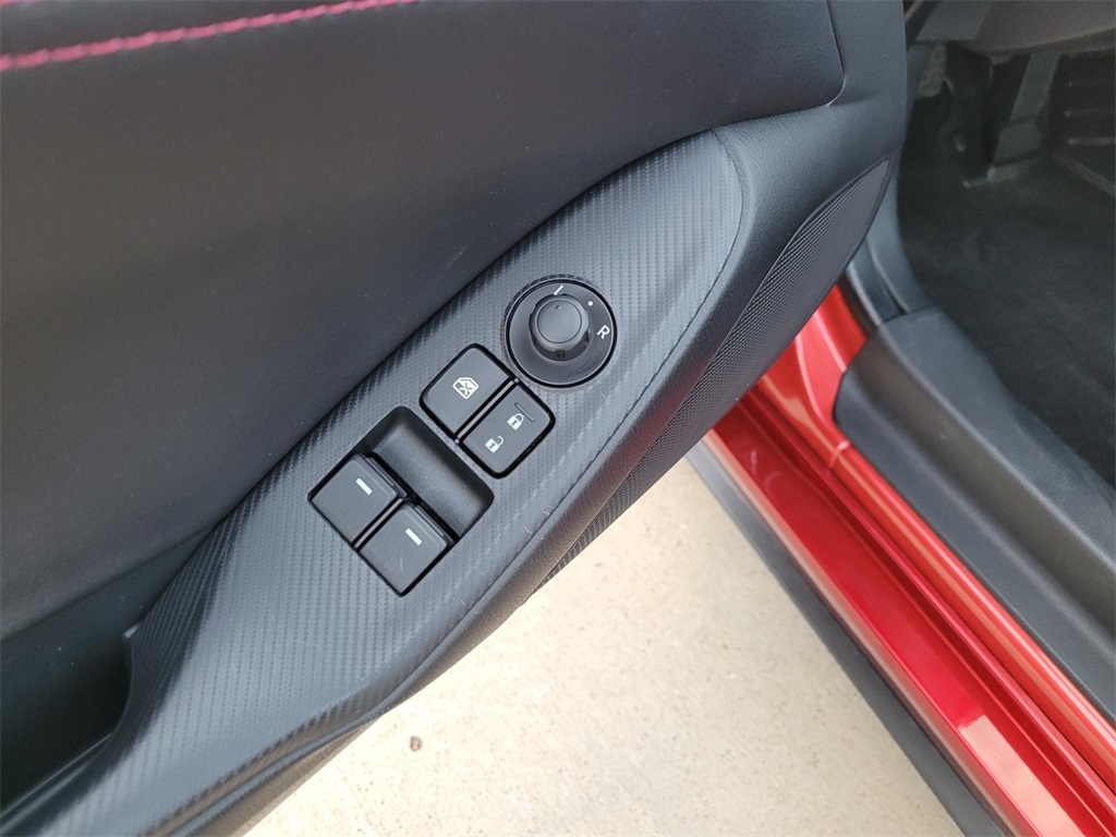 used 2019 Mazda Miata RF car, priced at $26,480