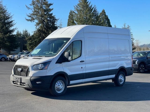 new 2024 Ford Transit-250 car, priced at $55,700