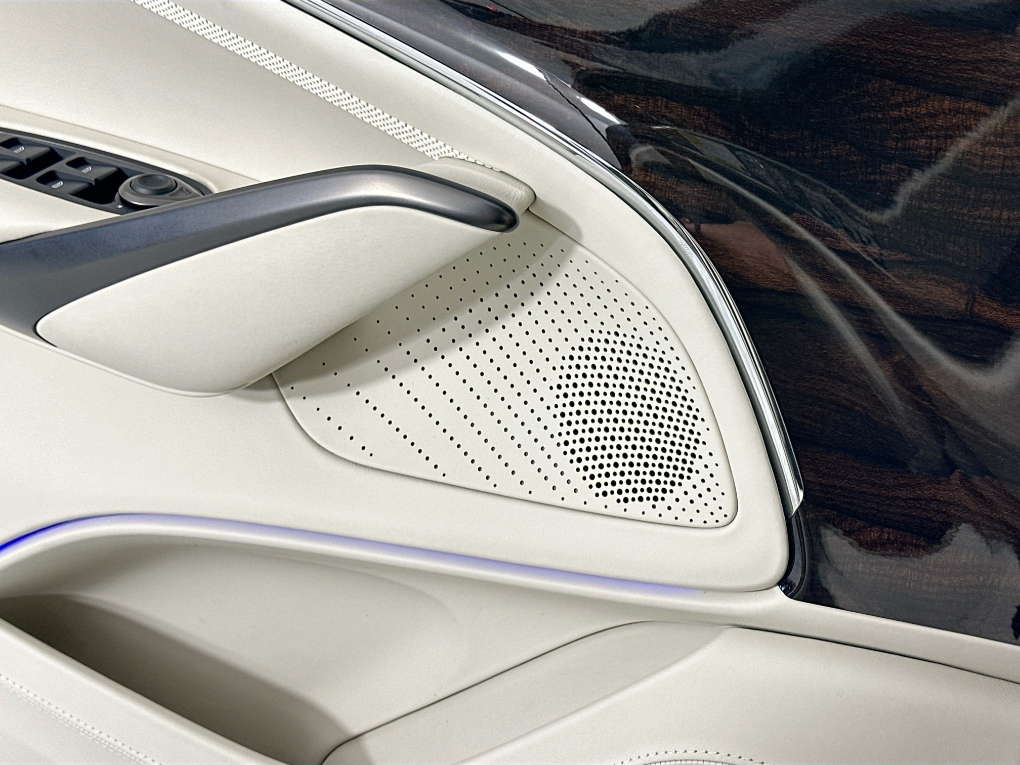 new 2025 Aston Martin DBX 707 car, priced at $304,935