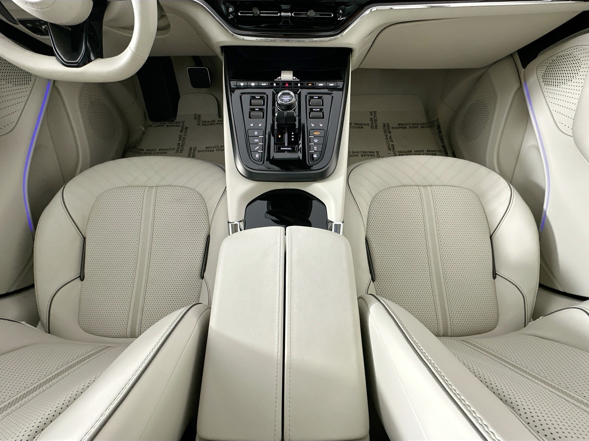 new 2025 Aston Martin DBX 707 car, priced at $304,935