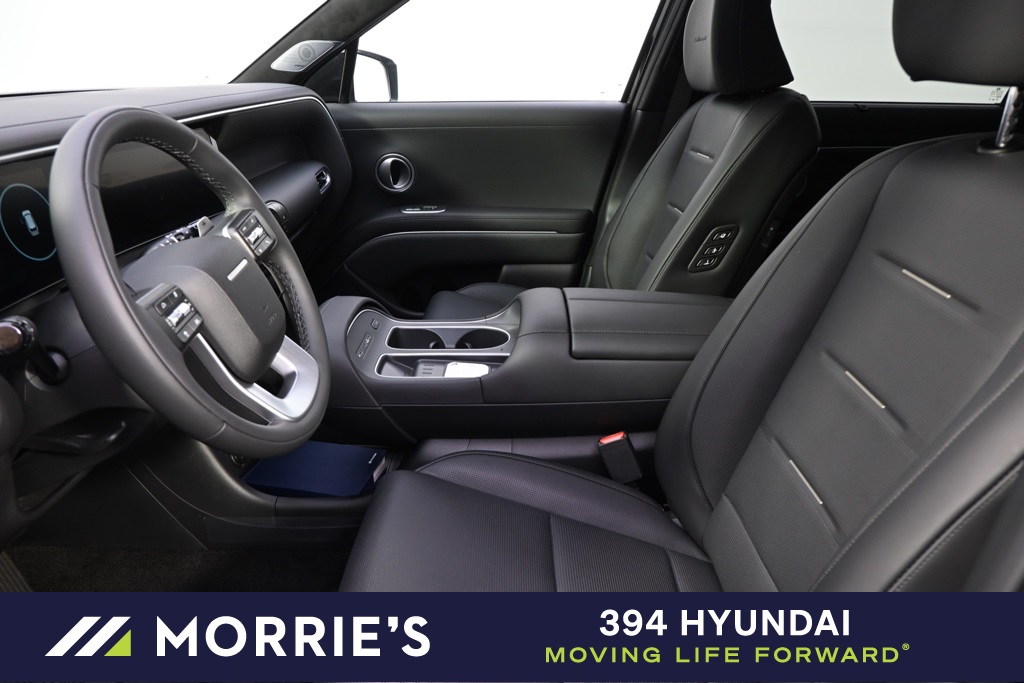 new 2026 Hyundai Palisade car, priced at $56,542