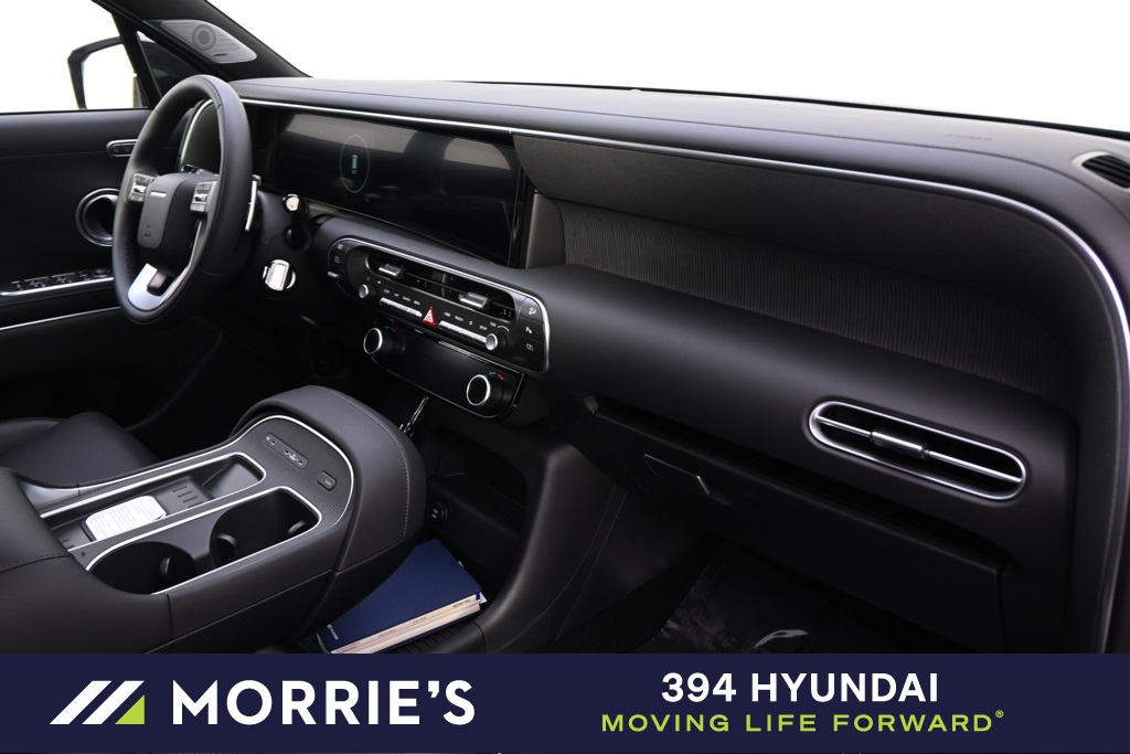 new 2026 Hyundai Palisade car, priced at $56,542
