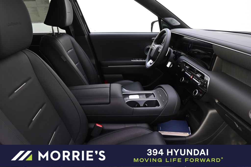new 2026 Hyundai Palisade car, priced at $56,542