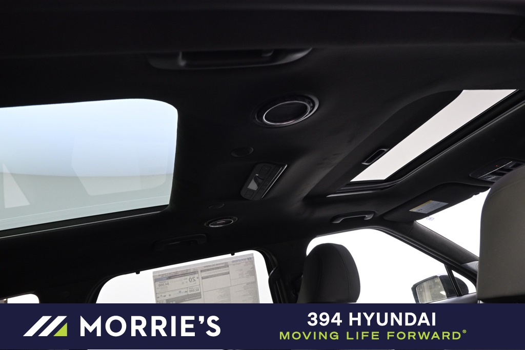 new 2026 Hyundai Palisade car, priced at $56,542