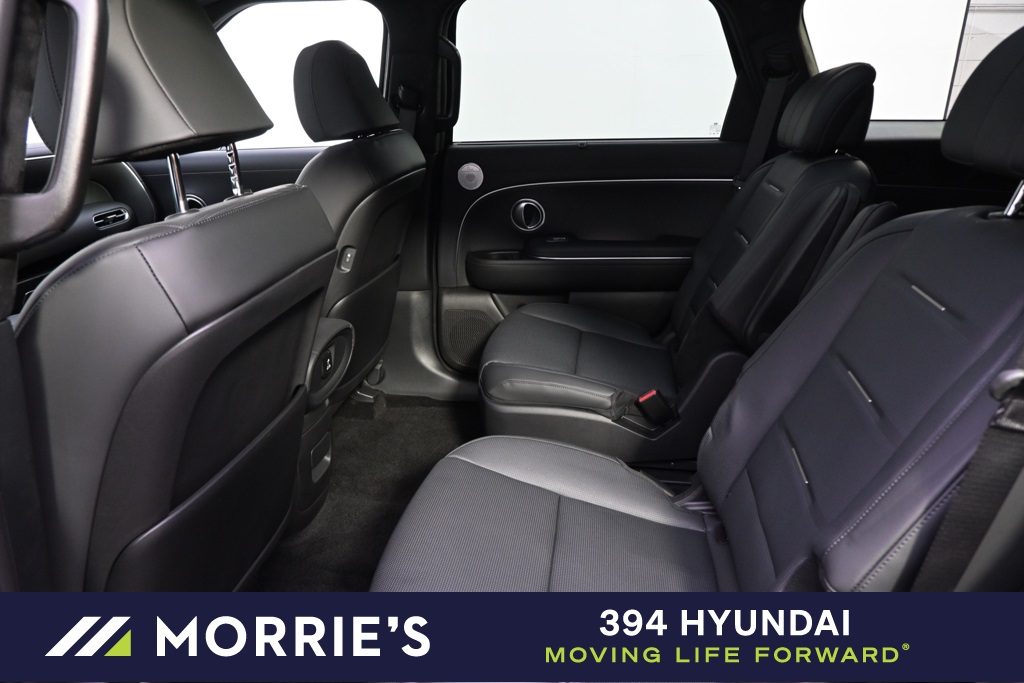 new 2026 Hyundai Palisade car, priced at $56,542