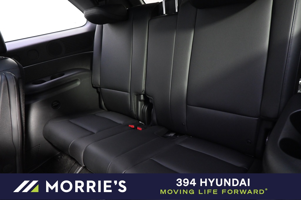 new 2026 Hyundai Palisade car, priced at $56,542