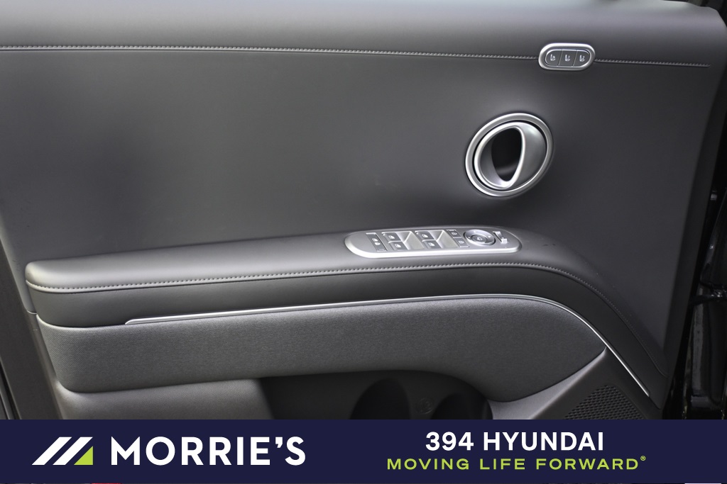 new 2026 Hyundai Palisade car, priced at $56,542