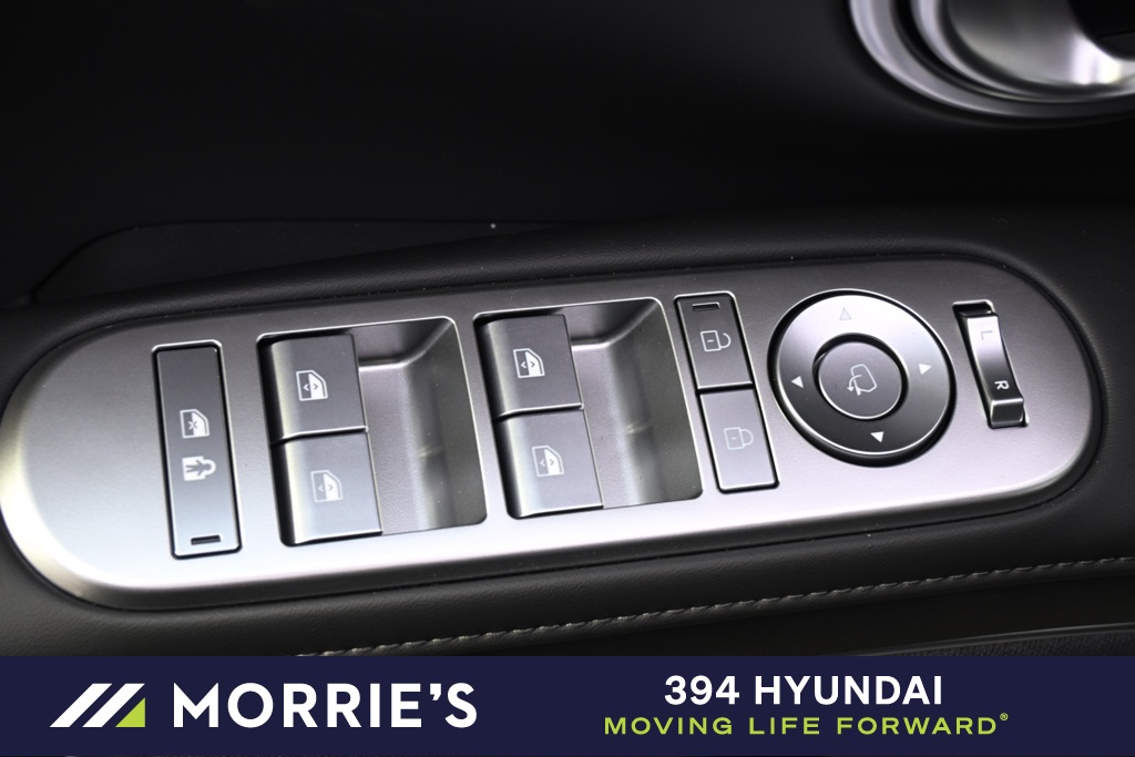 new 2026 Hyundai Palisade car, priced at $56,542