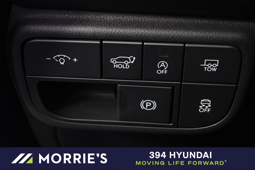new 2026 Hyundai Palisade car, priced at $56,542