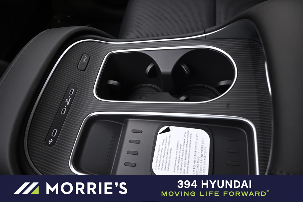 new 2026 Hyundai Palisade car, priced at $56,542