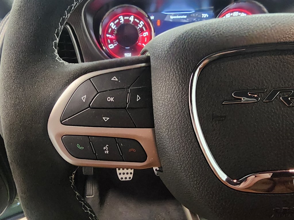 new 2023 Dodge Challenger car, priced at $139,365