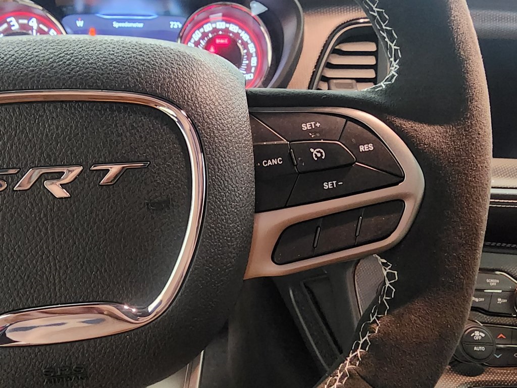 new 2023 Dodge Challenger car, priced at $139,365