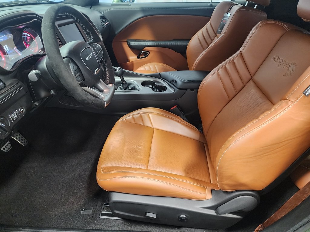 new 2023 Dodge Challenger car, priced at $139,365