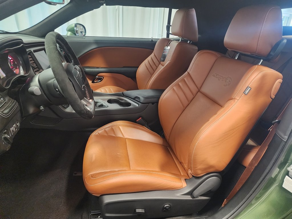 new 2023 Dodge Challenger car, priced at $139,365