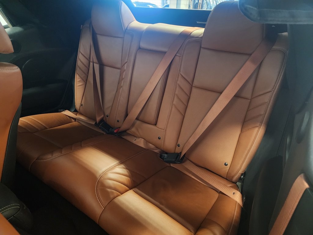 new 2023 Dodge Challenger car, priced at $139,365