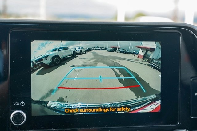 used 2023 Toyota Highlander car, priced at $36,588