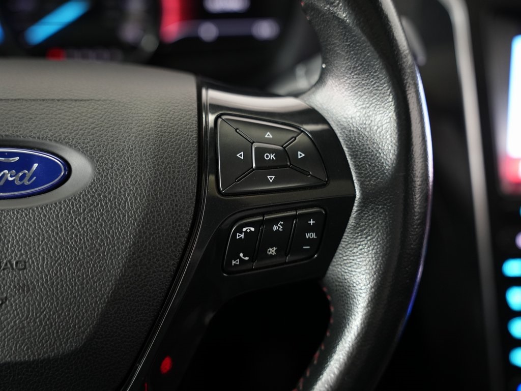 used 2017 Ford Explorer car, priced at $18,000