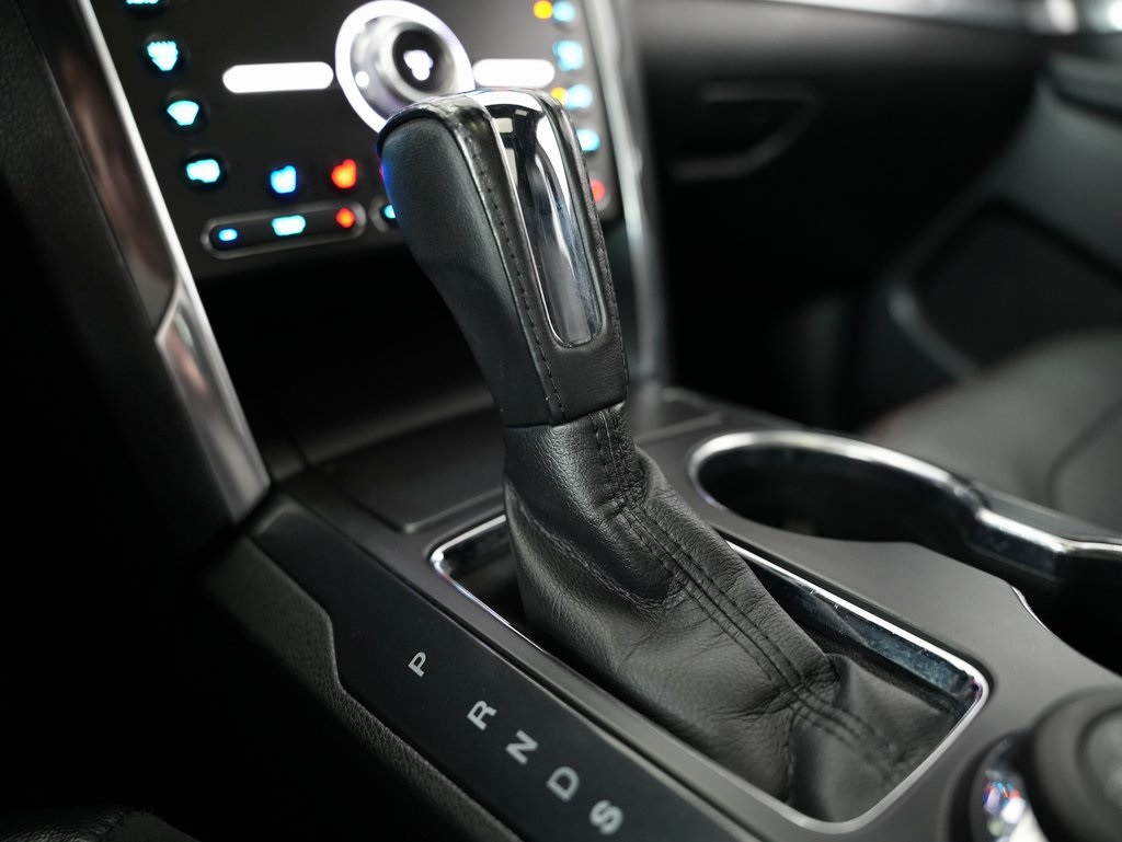 used 2017 Ford Explorer car, priced at $18,000