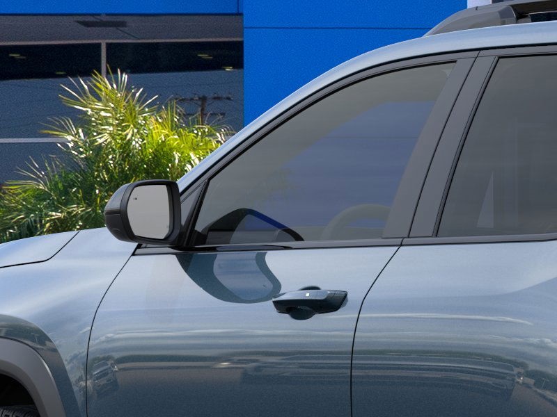 new 2026 Chevrolet Equinox car, priced at $38,165