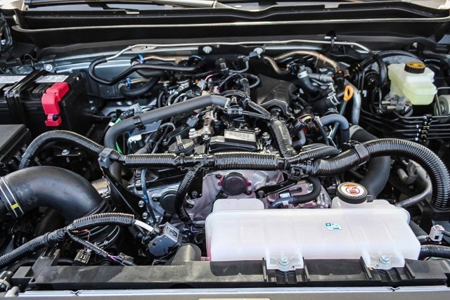 new 2025 Toyota Tacoma car, priced at $41,182