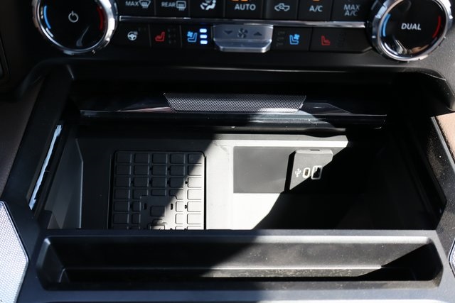 new 2025 Ford F-350SD car, priced at $95,317