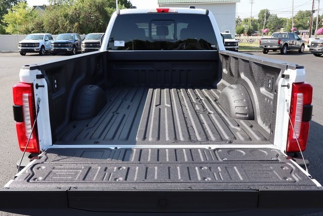 new 2025 Ford F-350SD car, priced at $95,317