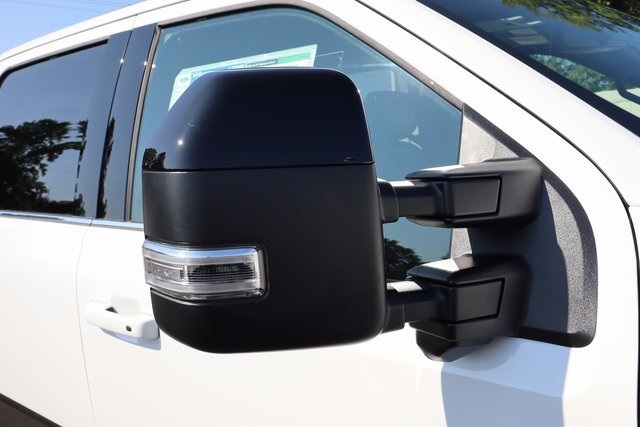 new 2025 Ford F-350SD car, priced at $95,317