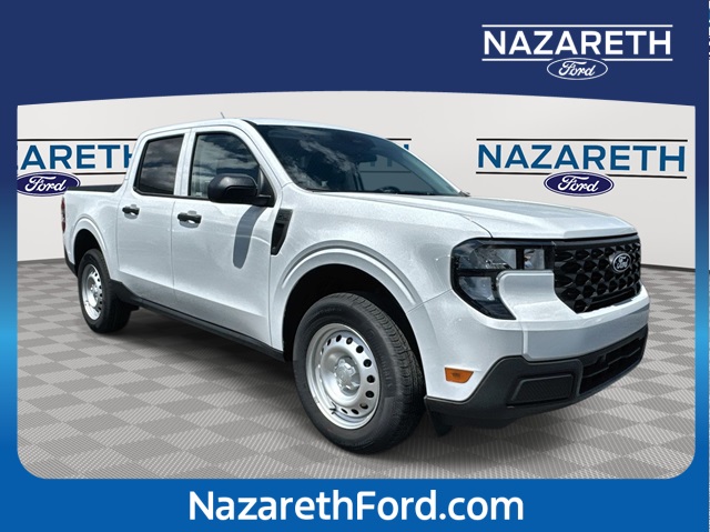 new 2025 Ford Maverick car, priced at $30,835