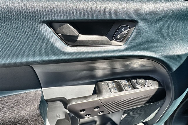 new 2025 Ford Maverick car, priced at $30,835