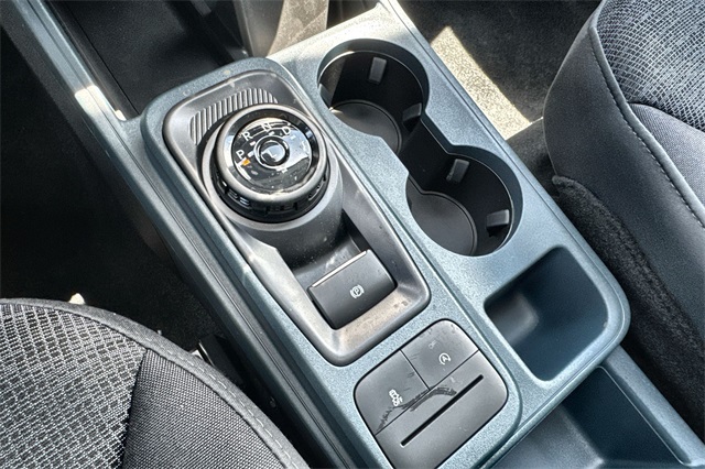 new 2025 Ford Maverick car, priced at $30,835