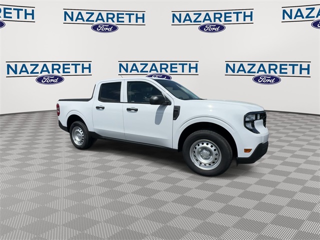 new 2025 Ford Maverick car, priced at $30,835