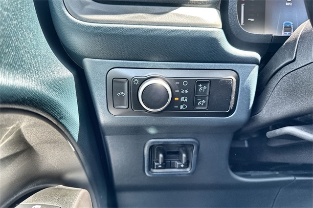 new 2025 Ford Maverick car, priced at $30,835