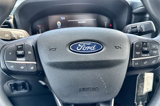 new 2025 Ford Maverick car, priced at $30,835
