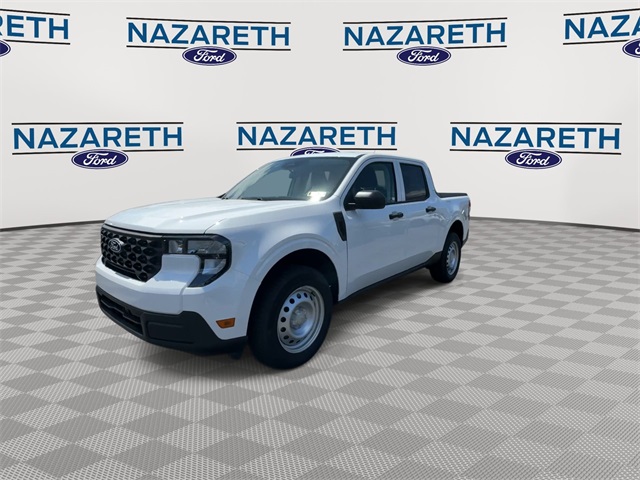 new 2025 Ford Maverick car, priced at $30,835