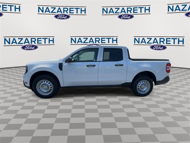 new 2025 Ford Maverick car, priced at $30,835