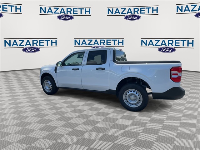 new 2025 Ford Maverick car, priced at $30,835