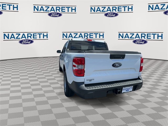 new 2025 Ford Maverick car, priced at $30,835