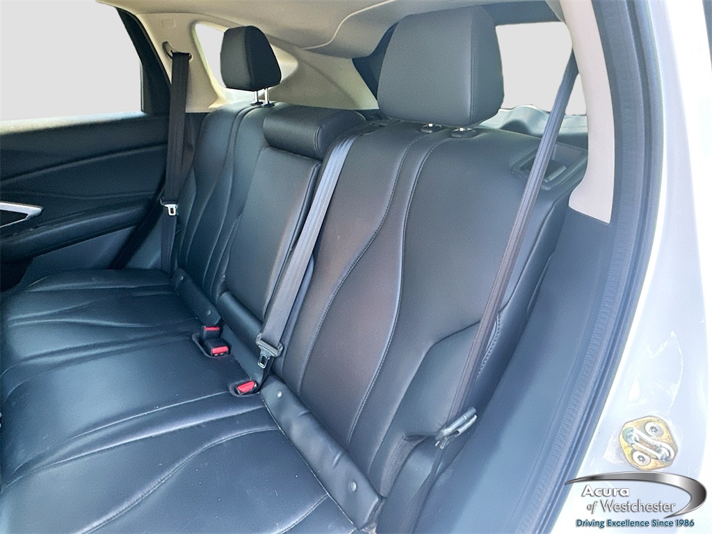 used 2020 Acura RDX car, priced at $26,399