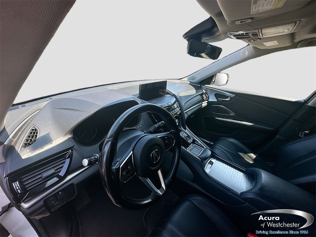 used 2020 Acura RDX car, priced at $26,399