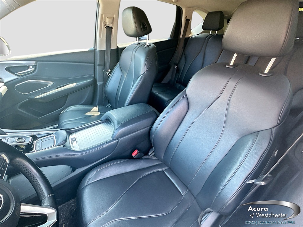 used 2020 Acura RDX car, priced at $26,399