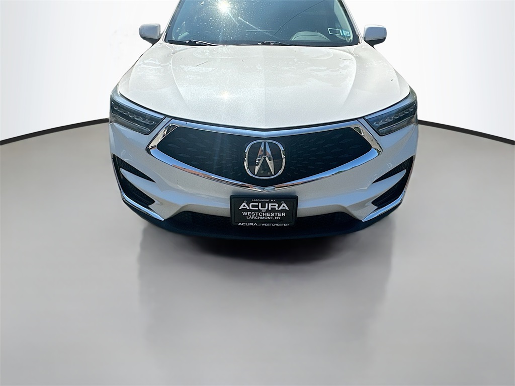 used 2020 Acura RDX car, priced at $26,399