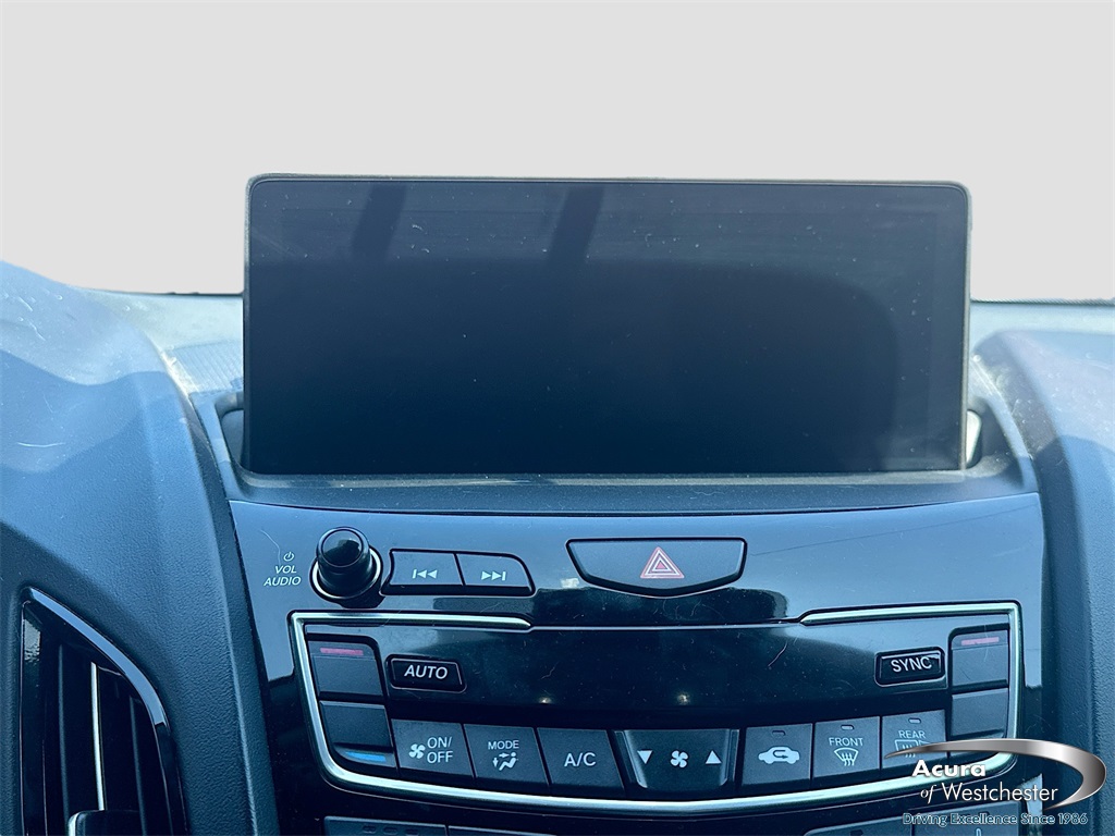used 2020 Acura RDX car, priced at $26,399