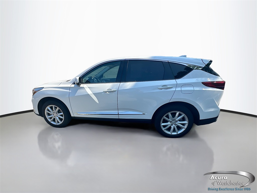 used 2020 Acura RDX car, priced at $26,399
