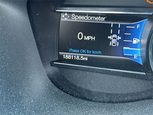 used 2016 Ford Explorer car