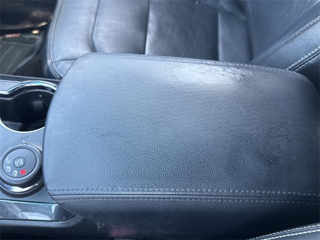 used 2016 Ford Explorer car